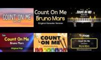 Thumbnail of COUNT ON ME Ultimate Mashup (V3)