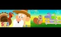 Thumbnail of Old McDonald has a farm and old man Jenkins