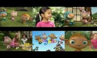 Thumbnail of 6 Waybuloo Po Polsku Yogo at Once