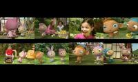 Thumbnail of 8 Waybuloo Po Polsku Yogos at Once