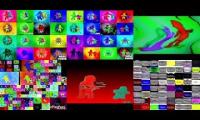 Thumbnail of (HEADPHONES WARNING) Too Many Noggin and Nick Jr Logo Collections (REUPLOAD AND REMAKE))