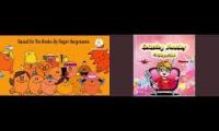 Thumbnail of The mr men show mv crossovers series theme song