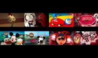 Thumbnail of YTP Pocoyo Car toy Chiclen litte