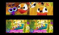 Thumbnail of up to faster 4 parison to count on june bug 2