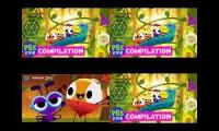 Thumbnail of up to faster 4 parison to count on june bug 3