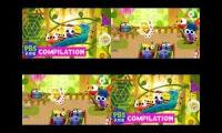 Thumbnail of up to faster 4 parison to count on june bug 4