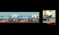Thumbnail of Up to Faster 23 Parison to Pink Panther and Pals