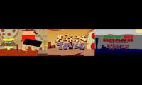 Thumbnail of Oregano Mirage Triple Mashup Repainted