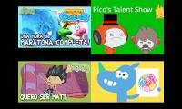 Thumbnail of Up to faster 4 parison 39 (Despected, A PROBLEM, 8 TIMES!?, Fixed)