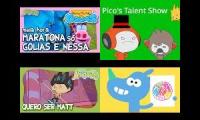 Thumbnail of Up to faster 4 parison 40 (Despected, A PROBLEM, 9 TIMES!?, Fixed)