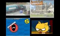 Thumbnail of screamers jumpscares 2