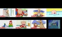 Thumbnail of Ip faster of caillou 8