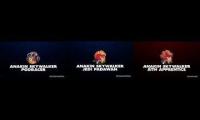 Thumbnail of Angry Birds Star Wars II: Anakin Skywalker Episodes 1, 2 and 3