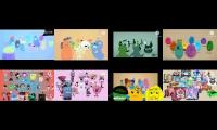 Thumbnail of Dumb ways to die prototype be like:
