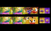Thumbnail of up to faster 8 parison to count on june bug