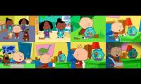 All Stanley Season 1 episodes at the same time Part 2