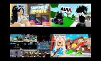 Thumbnail of Sparta remix vs youtubeer myediy77