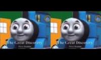 Thumbnail of Peep The Great Discovery Thomas 2015 US Flag In Down Sound Effect (2) (V2)