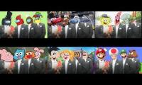 Thumbnail of 6 Meme City Coffin Dance Mashup