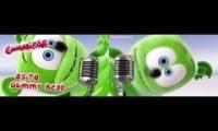 Thumbnail of Spanglish & Swahili Gummy Bear Song