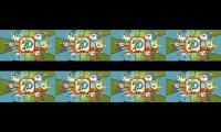 Thumbnail of 8 The 7D Theme Song s