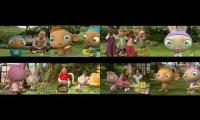 Thumbnail of 8 Waybuloo Po Polsku Yogos at Once