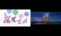 Wow! Wow! Wubbzy! Songs: Theme Song and Disney/Walt Disney Animation Studios (2021)