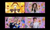 The music of korea bamyangeng
