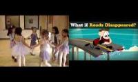 Thumbnail of Ring around the rosie VS What If Rice Disappeared