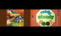Thumbnail of Buck Cook Bumble Mashup