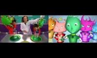 Thumbnail of CBeebies: Nina and the Neurons Splish Splash Might Confused You