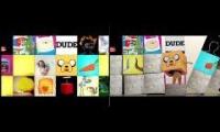 Thumbnail of CN Refresh Music (Asia Pacific vs. America)