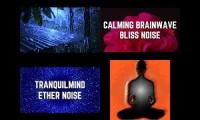 Thumbnail of Tranquil peace mind calming sleep blissful Immovable