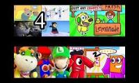Thumbnail of up to faster 7 parison
