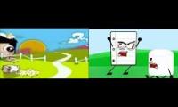 Thumbnail of Treacherouscary phase 25 vs Duereme bebe