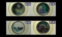 Thumbnail of Bluesky (BEKO) BLF1010EU Washing machine