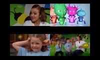 Thumbnail of 4 CBeebies Nina and the Neurons Episode at Once Might Confused Yous