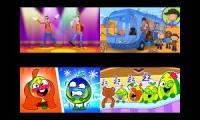 Thumbnail of Up to faster 4 parison