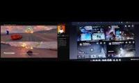 Thumbnail of Up to faster 11 parison