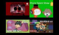 Thumbnail of Up to faster 4 parison 42 (Despected, VOICE-OVER, 64 TIMES!?)