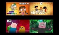 Thumbnail of Up to faster 4 parison 43 (Despected)