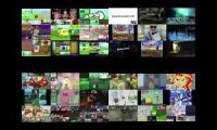 Thumbnail of PashaKemer Sparta Remix Quadparison Nineparison