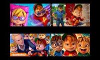 Thumbnail of ALVINNN!!! and the Chipmunks - Trouble Chaos