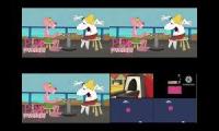 Thumbnail of Up to Faster 30 Parison to Pink Panther and Pals