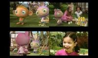 Thumbnail of 4 Waybuloo Po Polsku Yogos at Once