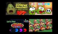 Thumbnail of Up to faster 4 parsion v2