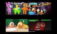 Thumbnail of Up to faster 4 parsion v3