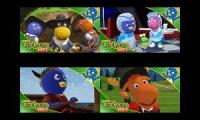 Thumbnail of The backyardigans episodes 59 68 10 & 35