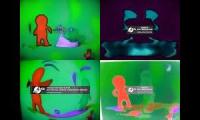 Thumbnail of (Remaked) 4 Noggin And Nick Jr Logo Collection V1459