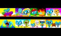 Thumbnail of Котики, вперёд! 1-й сезон (все 8 серий сразу) #3